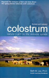 Colostrum