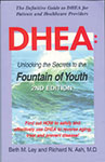 Dr. Beth's DHEA Book