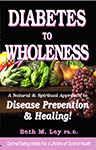 Diabetes to Wholeness