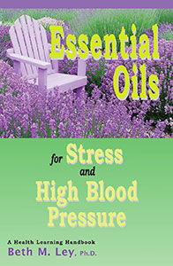 Essential Oils for Stress and High Blood Pressure