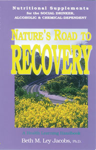 Nature’s Road to Recovery