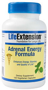 Adrenal Energy Formula 120