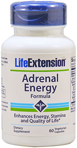 Adrenal Energy Formula 60