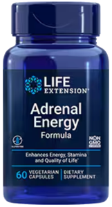 Adrenal Energy Formula 60