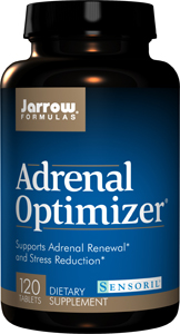 Adrenal Optimizer