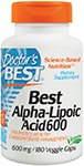 Alpha Lipoic Acid