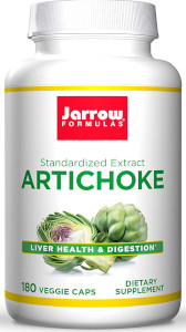 Artichoke Extracta