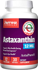 Astaxanthin