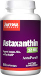 Astaxanthin 60