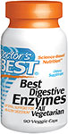 Digestive Enzymes