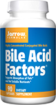 Bile Acid Factors