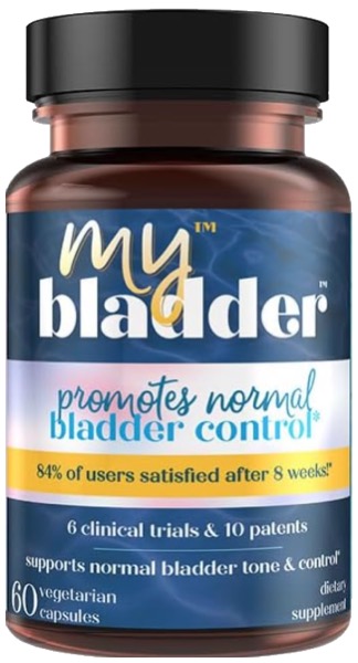 My Bladder