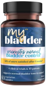 Bladder Support