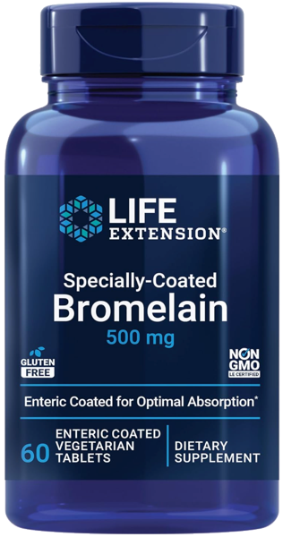 Bromelain