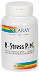 B-Stress P.M.