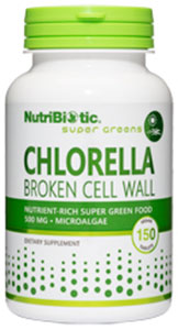 Chlorella