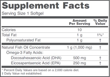 DHA-500
