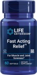 Fast Acting Relief
