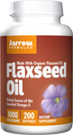 Flax Seed Oil