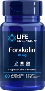 Forskolin