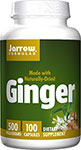 Ginger