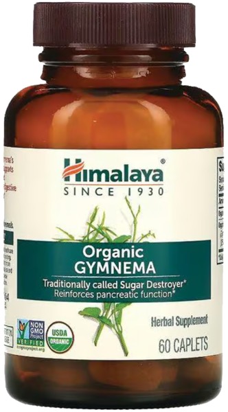 Gymnema Sylvestre
