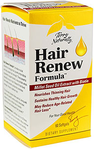 Hair Renew Formula