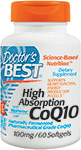 High Absorption  CoQ10 100mg