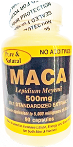 MACA