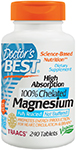 Doctor's Best Magnesium