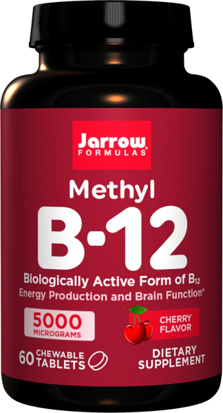 Methyl Folate