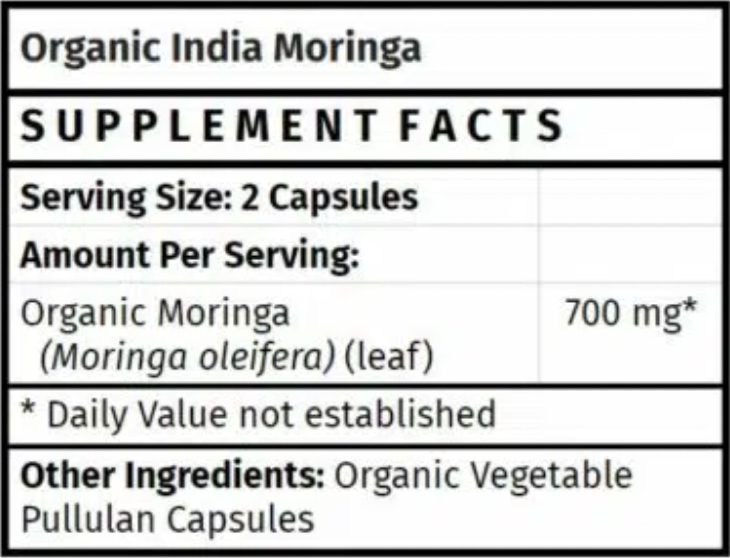 Moringa