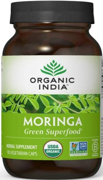 Moringa