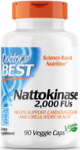 Nattokinase