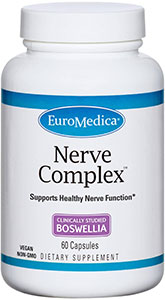 Nerve Complex