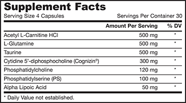 Neuro Optimizer Facts