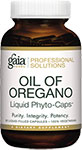 Oil of Oregano