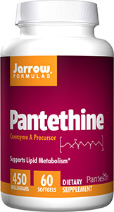 Pantethine