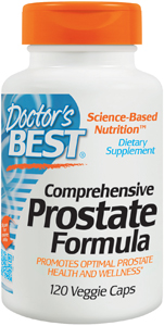 Comprehensive Prostate Formula