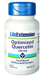 Optimized Quercetin