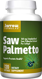 Saw Palmetto