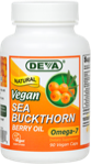 Sea Buckthorn berry oil