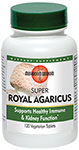 Super Royal Agaricus