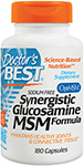 Synergistic Glucosamine