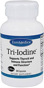 Tri-Iodine