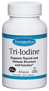 Tri-Iodine