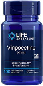 Vinpocetine