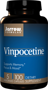 Vinepocetine