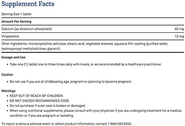 Optimal BP Management Facts