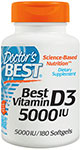 Vitamin D3 5000IU